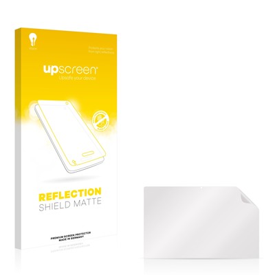 upscreen Filtro Privacy per Teclast F6 Plus Anti Spy Protezione Antiriflesso 