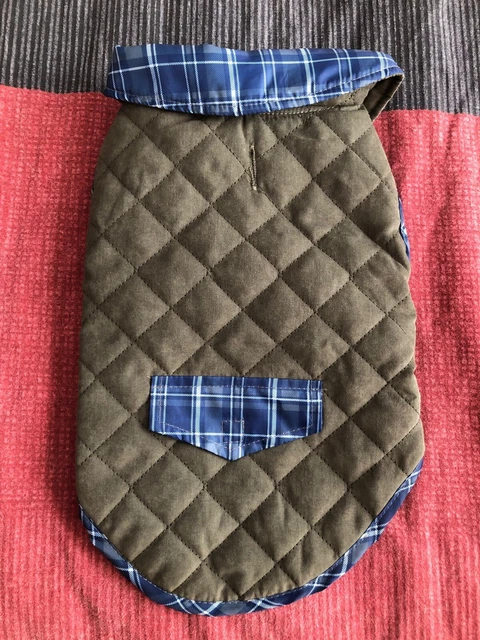 Hundemantel, Hundepullover S/M, Bauchumfang 55 cm, wie neu, top