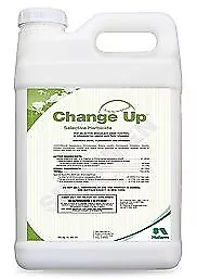 Change Up Selective Herbicide-2.5 gallons