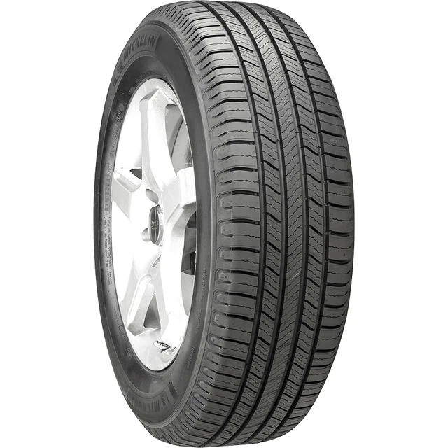 4 Tires Michelin Defender 2 235/50R17 96H AS A/S All Season