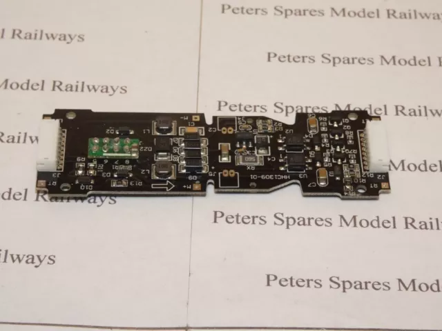 Hornby X7113 Class 50 PCB Board R3263