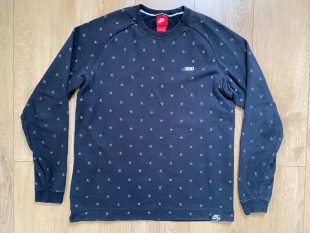 Nike air deals force jumper