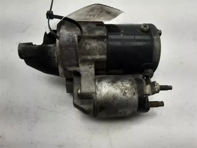 Starter Motor Without Turbo 11-19 FORD FIESTA BE8Z11002A