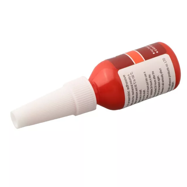 UK-10ML High Strength Threadlocker Metal Anaerobic Welding Glue 271 1 2