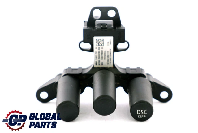 Mini Cooper One R55 R56 R57 R58 R59 Blocco Interruttore Dtc