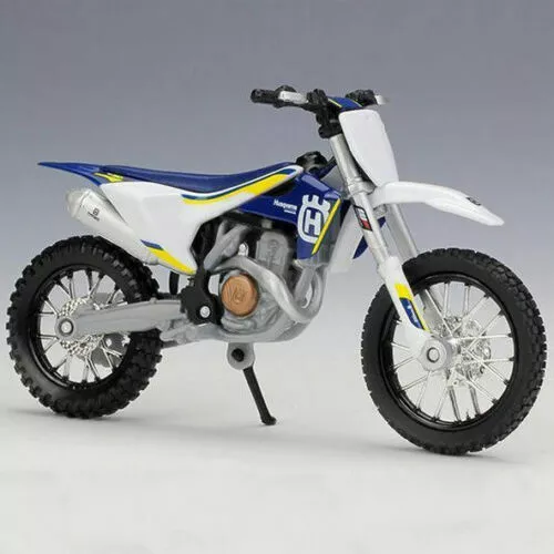 Diecast motocross on sale