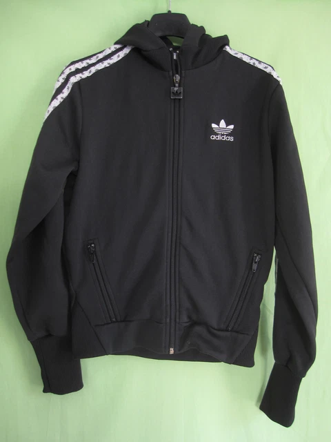 Jacket sales adidas femme