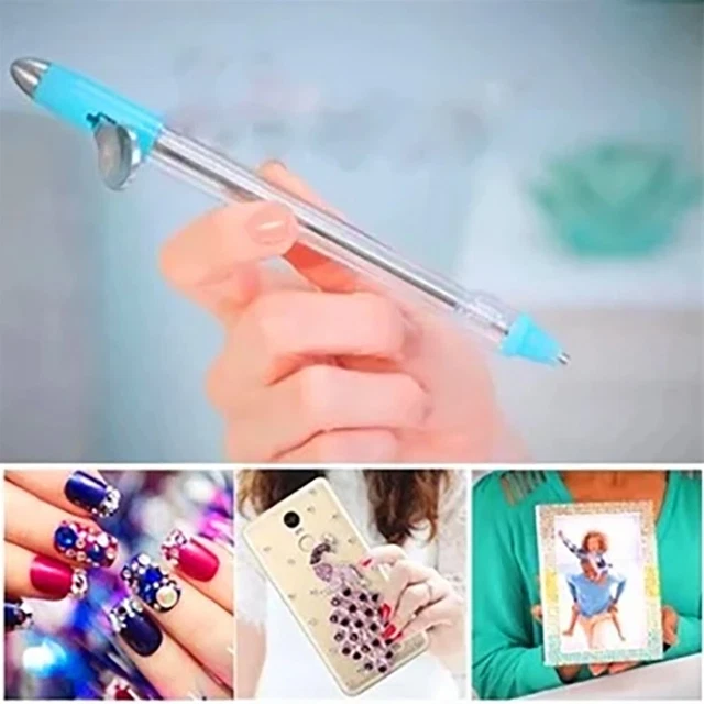 5D Diamant Peinture Stylo Accessoires Art Broderie Manuel Multifonctions
