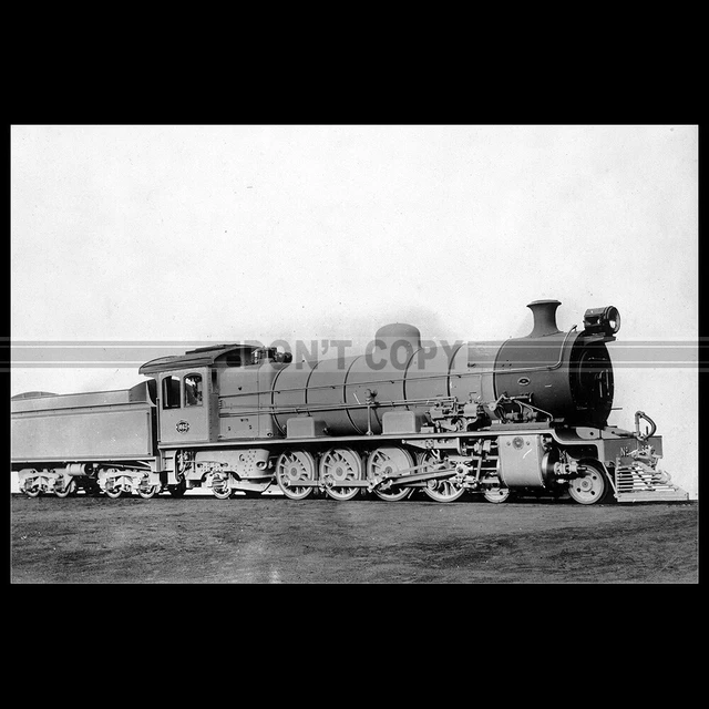 South African Steam FOR SALE! PicClick UK