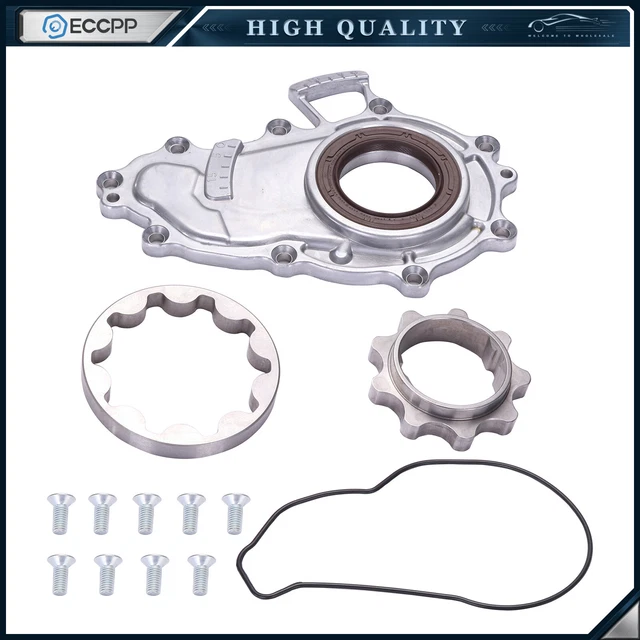 Oil Pump for Toyota 4Runner T100 2.7L L4 DOHC 16v Fits 94-04