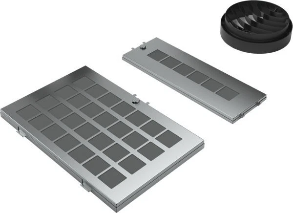 Neff Z51AFR0X0 - Accessoires