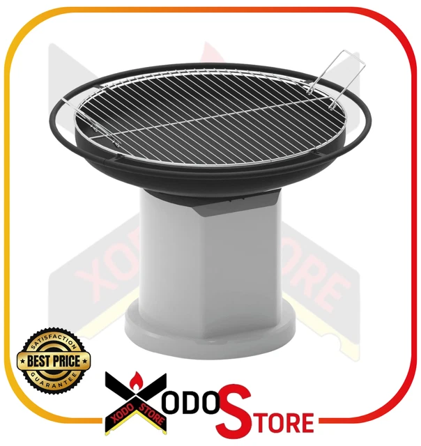 Supports d'installation pour extincteur en stock