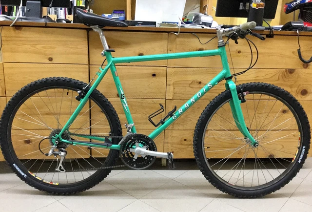 Bicycle De Grandis Bici BICI 26