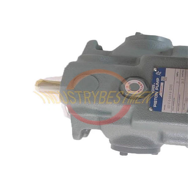 1Pc Yuken A37-F-R-04-H-K-32393 Pump A37-F-R-04-H-K 32393 New