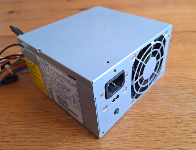 POUR BLOC D'ALIMENTATION ProDesk G2 SFF 901912-003 796419-001 DPS-200PB