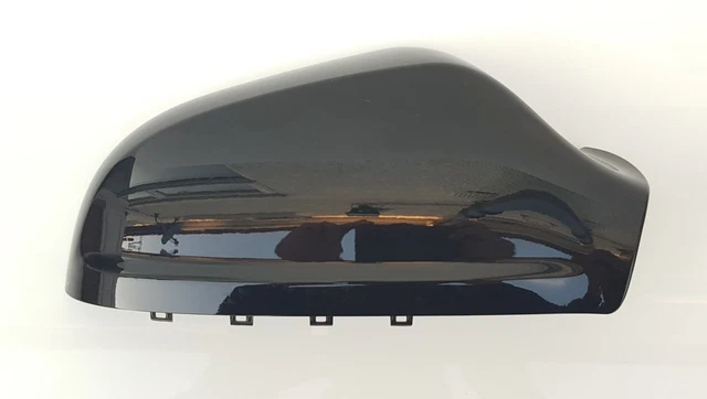 thumbnail image 2 of Vauxhall Astra H MK5 Wing Mirror Cover & Lower Holder | Right Side Ultra Blue (04-09) 2 of 4