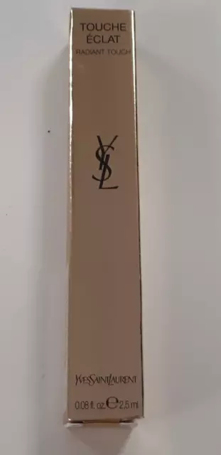 Yves Saint Laurent Touche Eclat Correcteur #03 Peche lumière 2.5 ml /EBPW