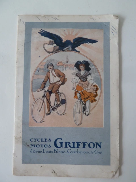 Mouvement Central De Vélo Ancien - Pièce Vintage Pour Vélo D'époque