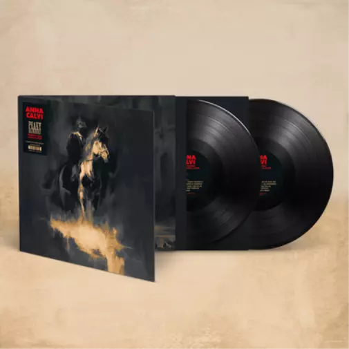 Anna Calvi Peaky Blinders: Season 5 & 6 (Original Scor (Vinyl) (Importación USA)