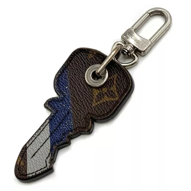 Cloche Clés Key Holder - Luxury Key Holders and Bag Charms