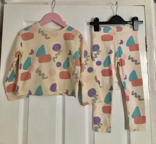 Girls NEXT outfit age 3/4 years