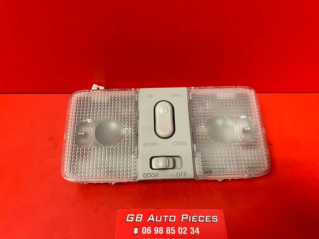 BOITIER CALCULATEUR AIRBAG LATÉRAL PEUGEOT 206 REF 9641478080 POUR T10
