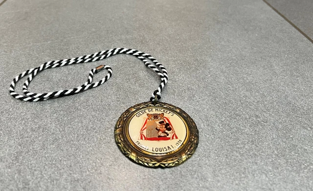 Médaille Plaque Pr Claude Bernard – Académie De Médecine – BORREL 1913 – Aluminium