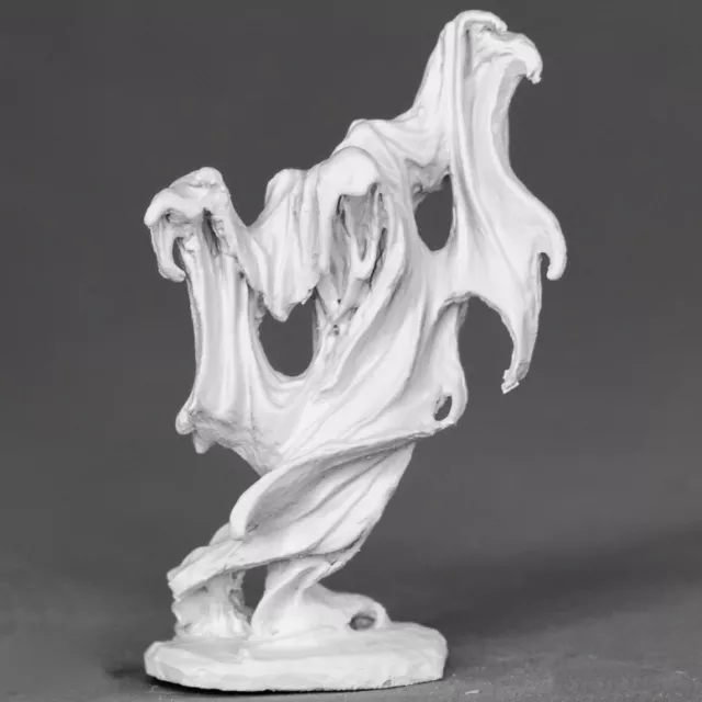Reaper Dark Heaven Legends 03920 Shadowgaunt Monster Cloaker Undead Wraith Ghost