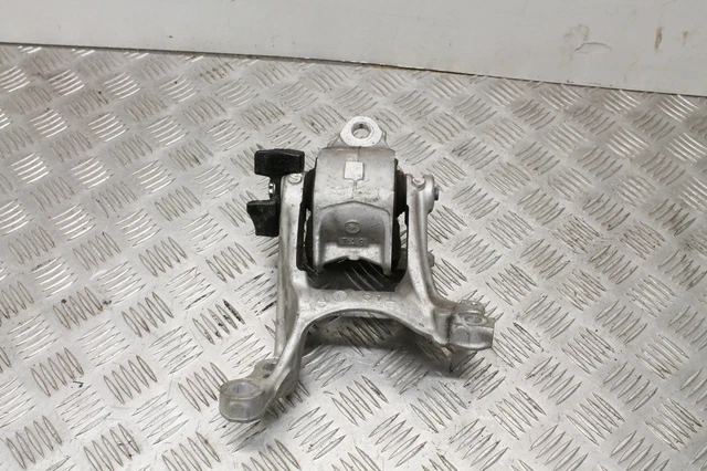 HONDA Civic Ix MK9 1.6 I-Dtec FK3 Support Moteur 1.6 Diesel 88kw 2016 11640059