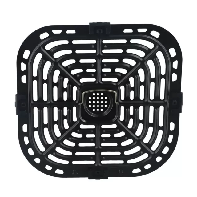 Anti - Adhérent Air-Fryer Embouts Caoutchouc Pièces for Grille Poêle Pare-Choc 3