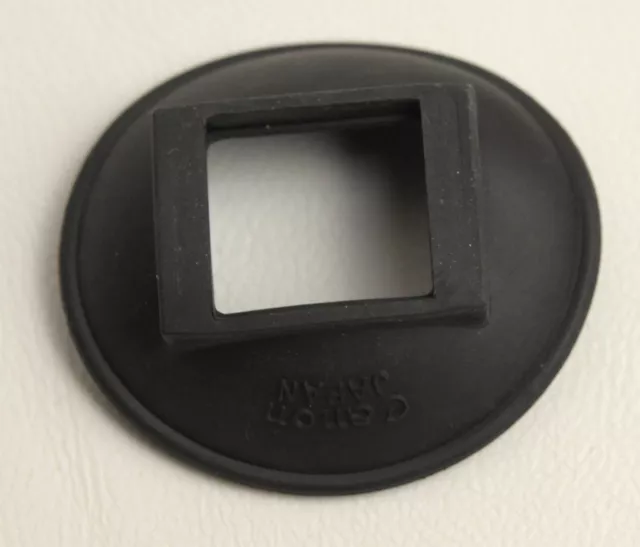 Eye Cup for CANON Eyecup cups A-1 AE-1 AE1 Program New