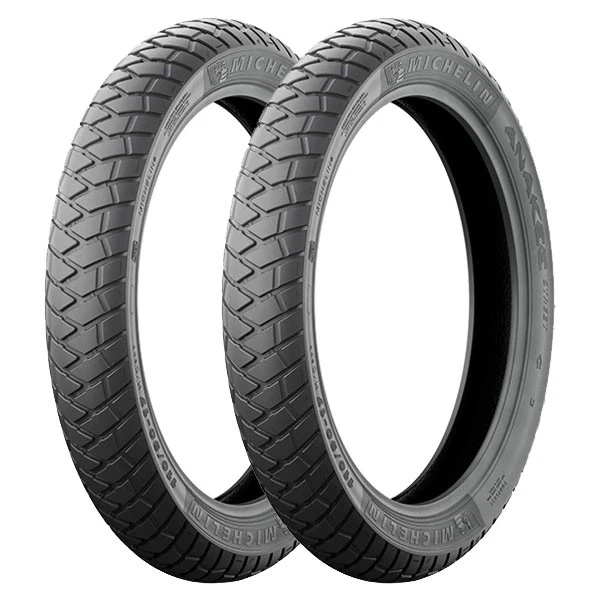 Vee Tubo interno moto resistente qualità gomma 450/510x17 Vee Tubo interno moto resistente qualità gomma 450/510x17