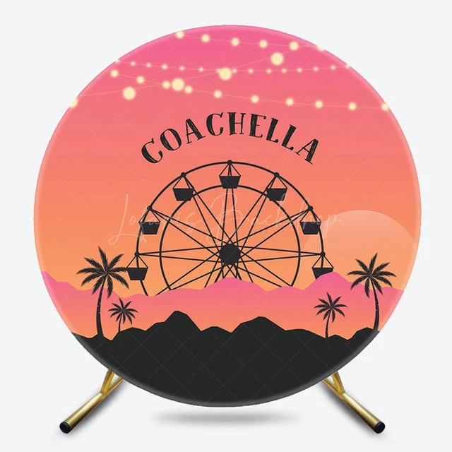 coachella headpiece