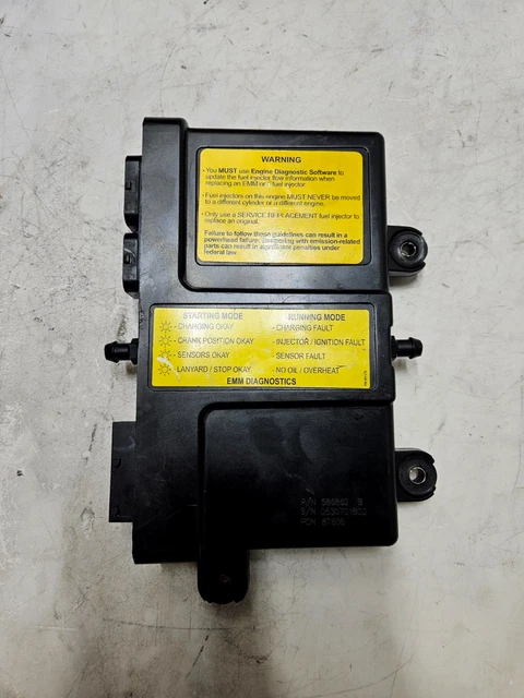 Electrical Systems, Outboard Engines & Components, Boat Parts