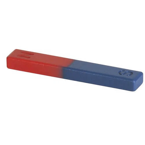 Nord/Sud Barre Aimant (70x12x5mm)