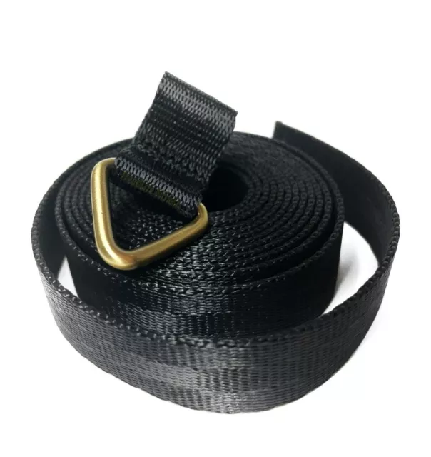 NordicTrack Skier Replacement Tension Drag Strap Cord Pro Sequoia Challenger