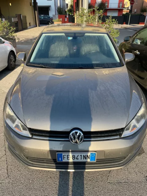 VolkswagenGolf Golf 5p 1.6 tdi Business VolkswagenGolf Golf 5p 1.6 tdi Business