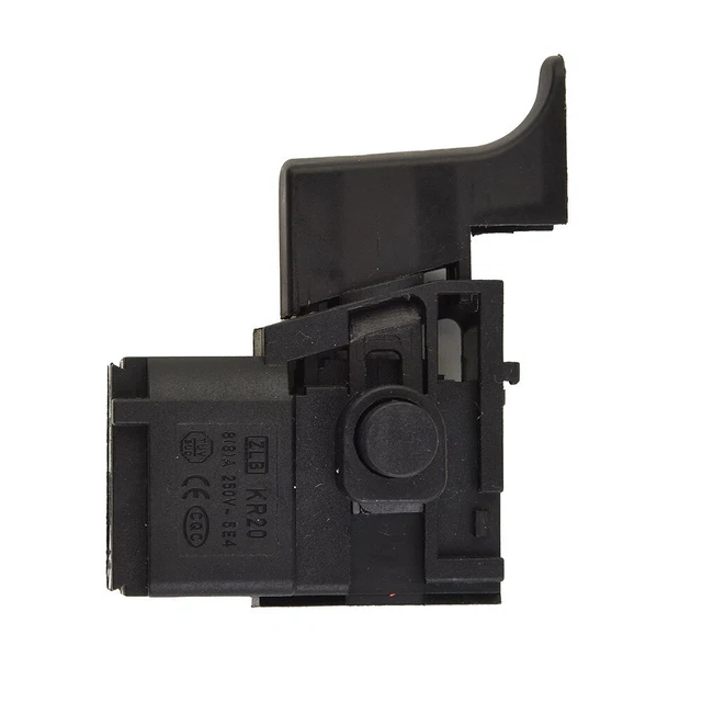 Daumengashebel Für Elektroroller 1S - Ersatz Gasgriff Für Xiaomi Modelle