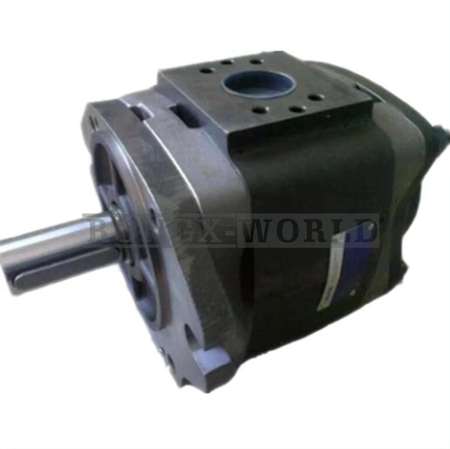 1x Voith IPVP 6-80-101 Gear Pump IPVP6-80-101 New