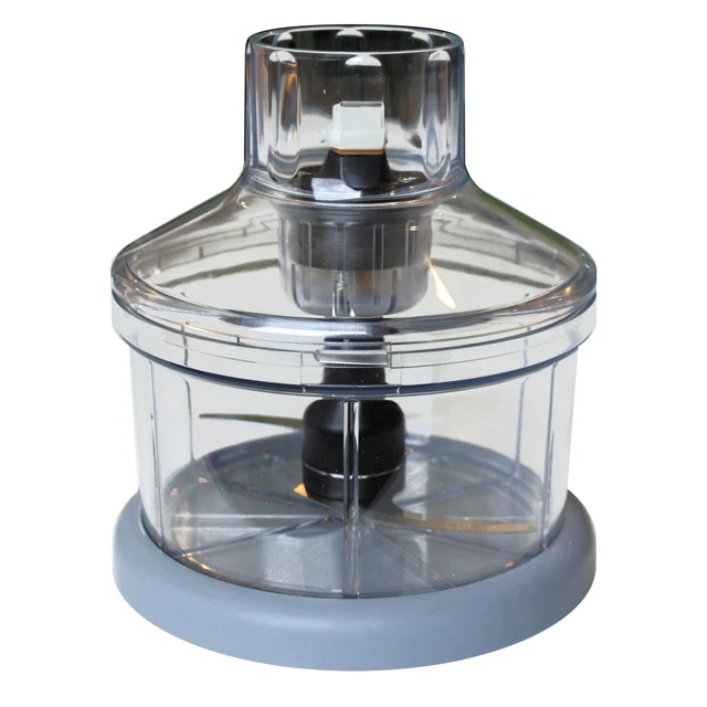 Dynamic USA AC104 Mixer Bowl