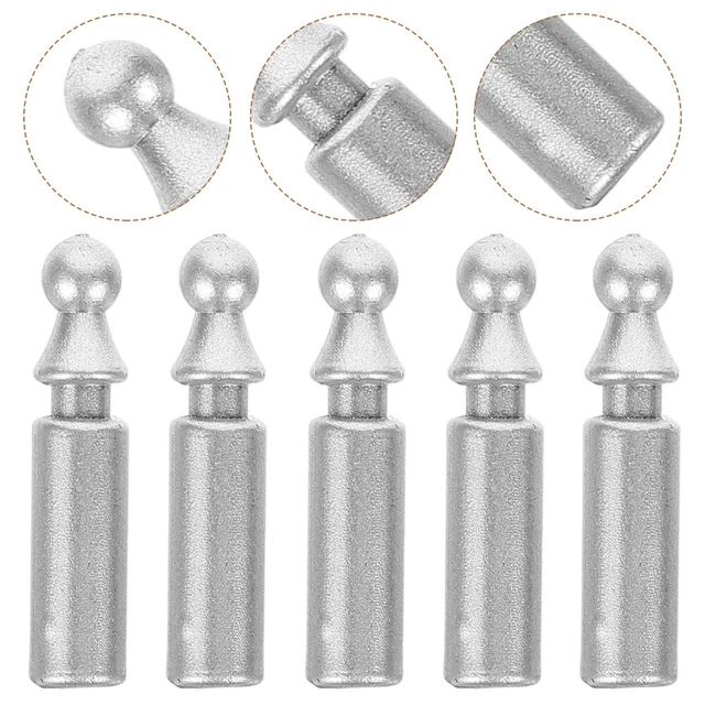 10 Pcs Accessoires De Réparation Parapluie Housses En Os Pour Pliant Pliable