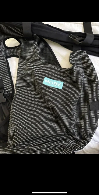 Moby Baby Carrier