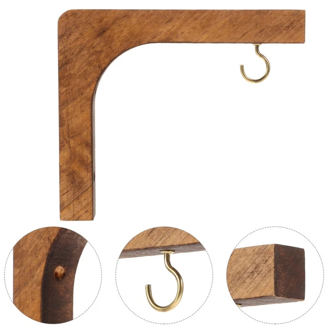 Hanging Plant Hook Plant Hanger for Wall Plant Hanger Decorative
