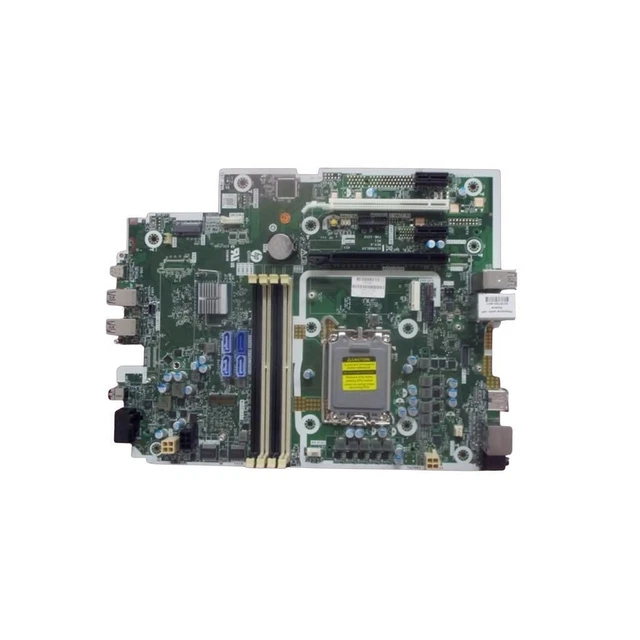 HP N75793-601 SPS-MB ScrabbleR RPL-Q670 DT24 £348.35 - PicClick UK