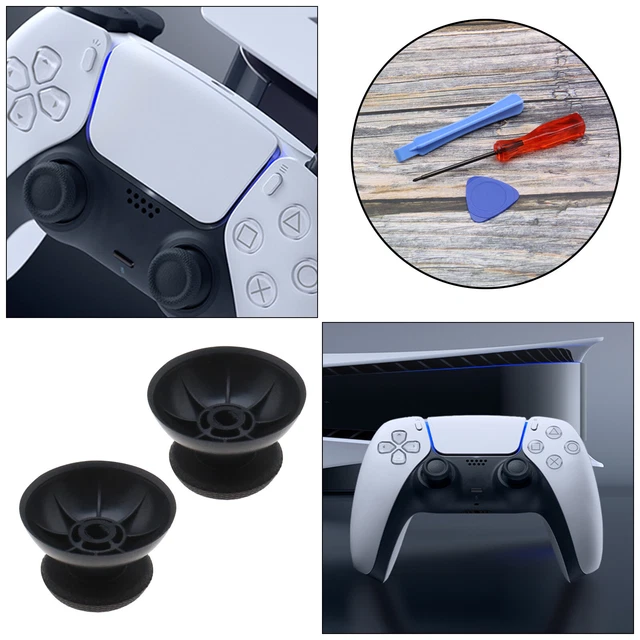 Kit Ricambio Joystick Per Controller PS5 – Leve Analogiche Nuove