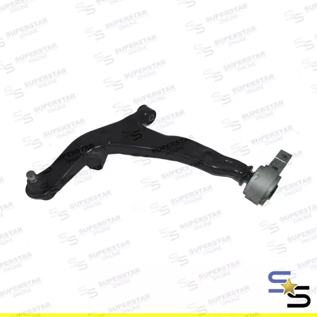 Front Lower Left Control Arm FOR Nissan Murano Z50  08/2005-01/2009