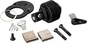E-z Red 3/4  Replacement Head  Forrks34