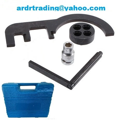 BMW TIMING TOOL Setting Locking N47 N47s 2.0 Diesel 118,120,318,320,520