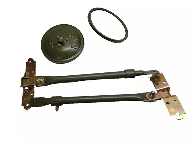 ARM HALTERUNG SET 5 " Paar Fit Für Willys Jeep Gpw MB CJ2A CJ3A CJ3B M38 M35 EUR 57,56 - DE