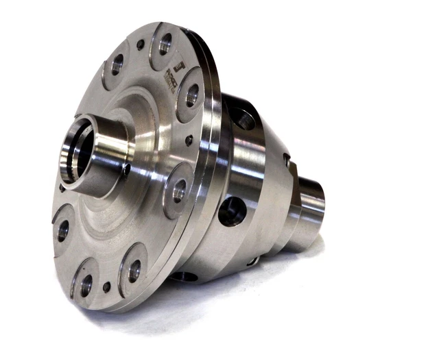 3J Audi Tt A3 A4 1.8 20V Turbo 02J Plaque Lsd Différentiel Limited Slip Joints